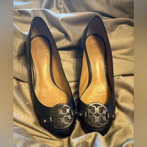 Tory Burch Mini MillerPumps 8.5